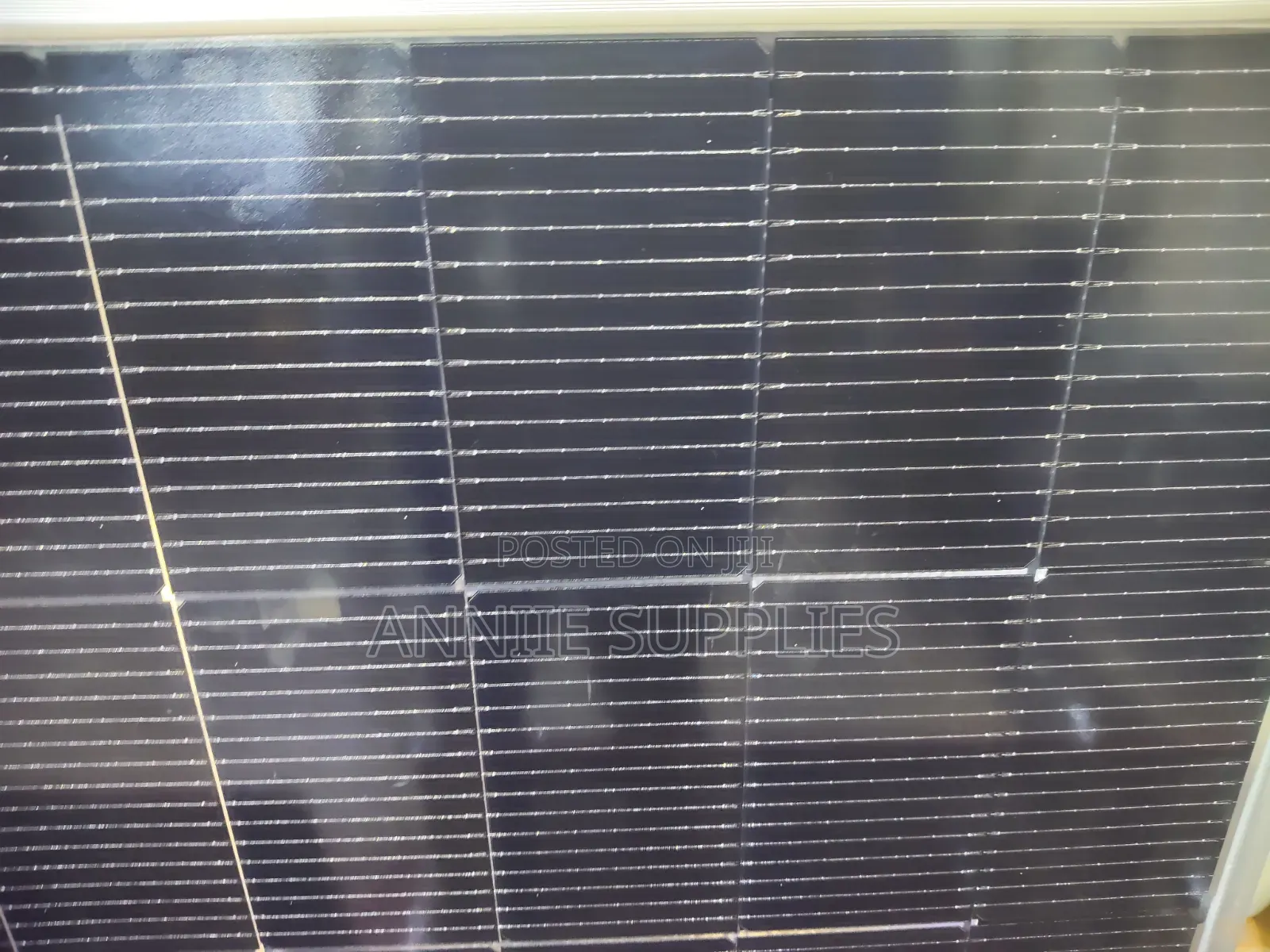 3.2kva Full Kit Solar Lithium System