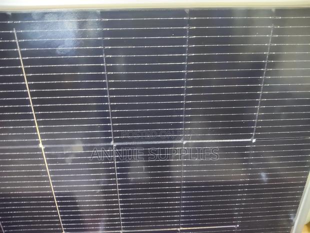 3.2kva Full Kit Solar Lithium System - thumbnail 2