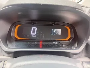 Subaru Pleo 2019 Silver