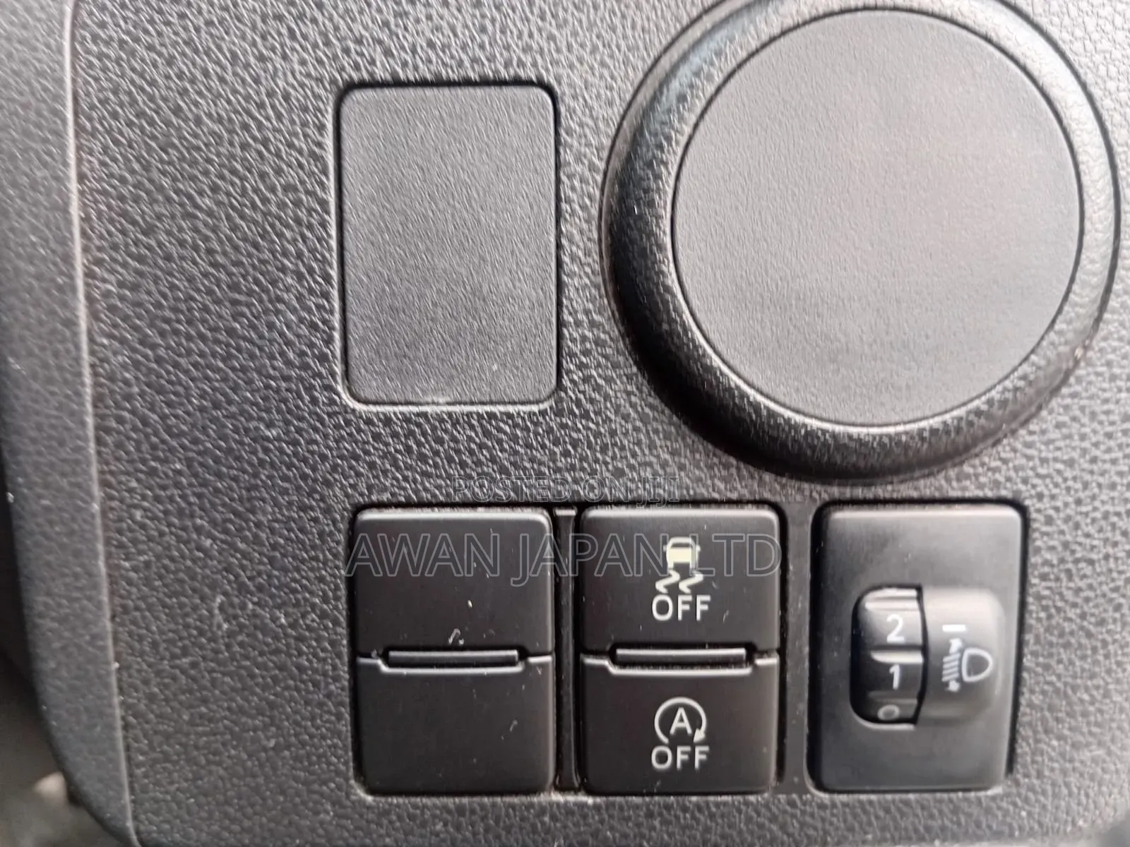 Subaru Pleo 2019 Silver