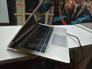 Laptop HP EliteBook 840 G6 16GB Intel Core i5 HDD 256GB