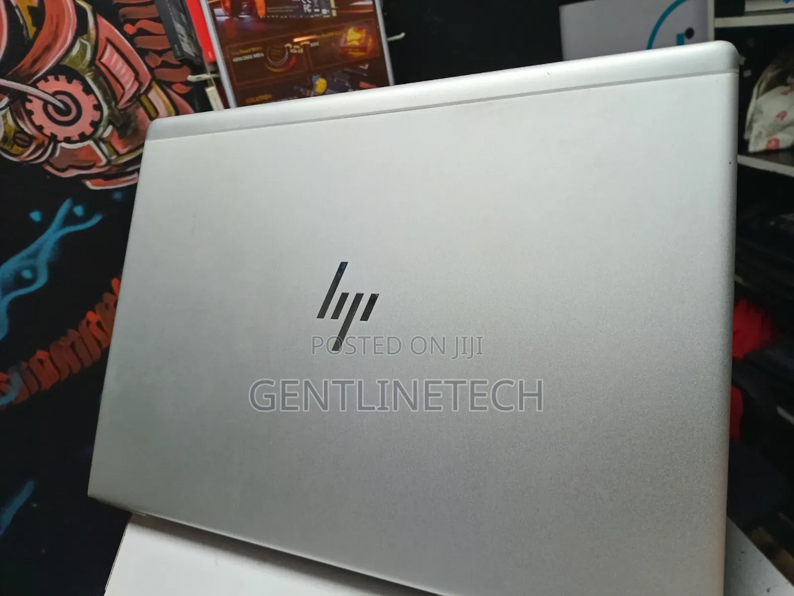 Laptop HP EliteBook 840 G6 16GB Intel Core i5 HDD 256GB