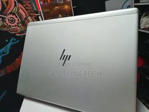Laptop HP EliteBook 840 G6 16GB Intel Core i5 HDD 256GB