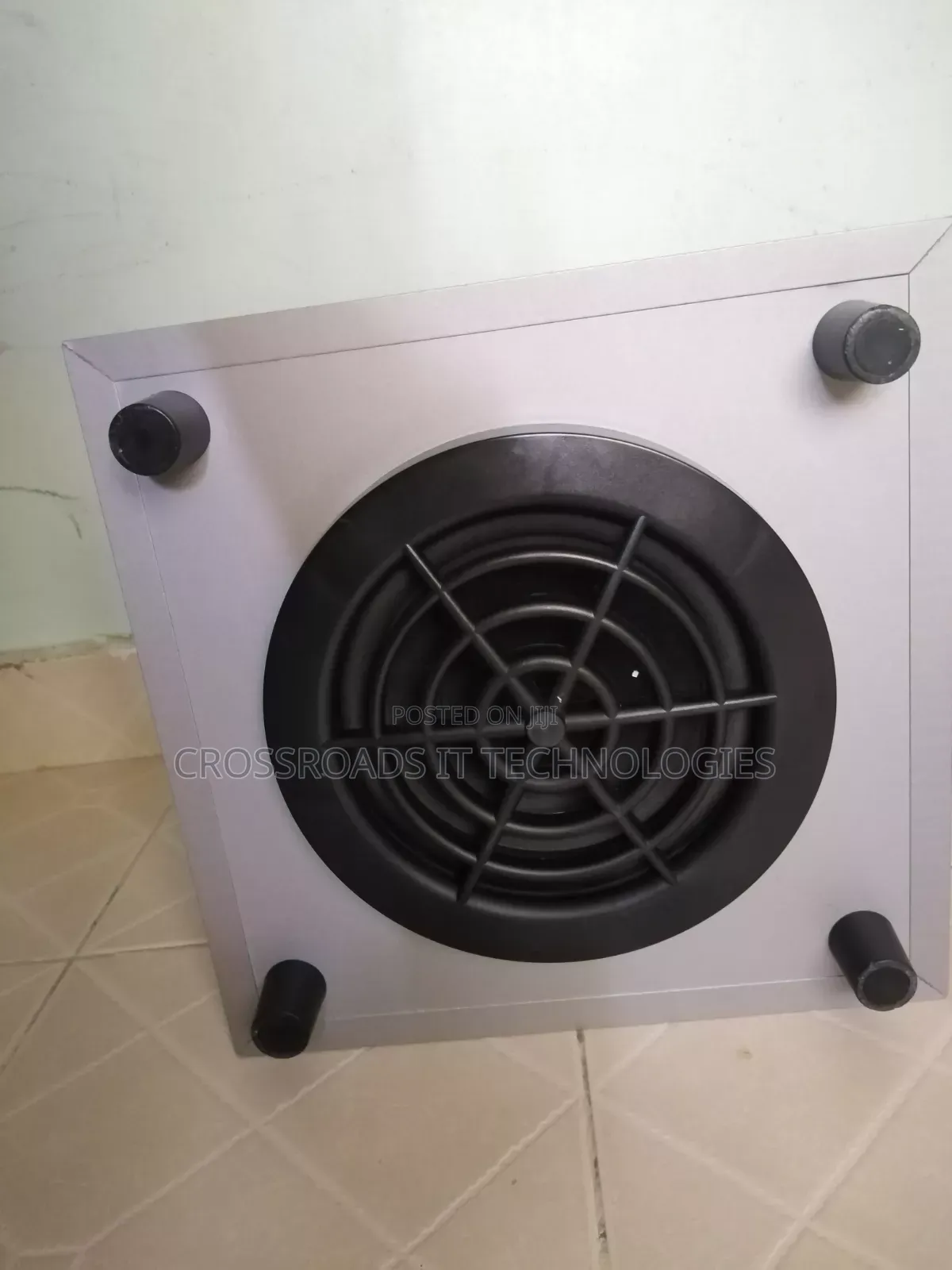 Powered Subwoofer