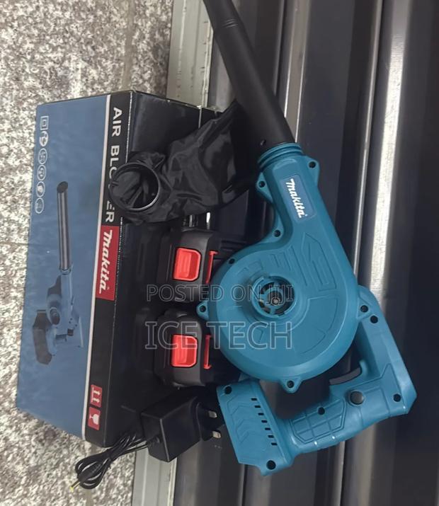 Makita Cordless Blower/88v Rechargeable Blower