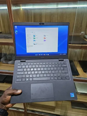 Laptop Dell Latitude 3420 8GB Intel Core i5 SSD 256GB