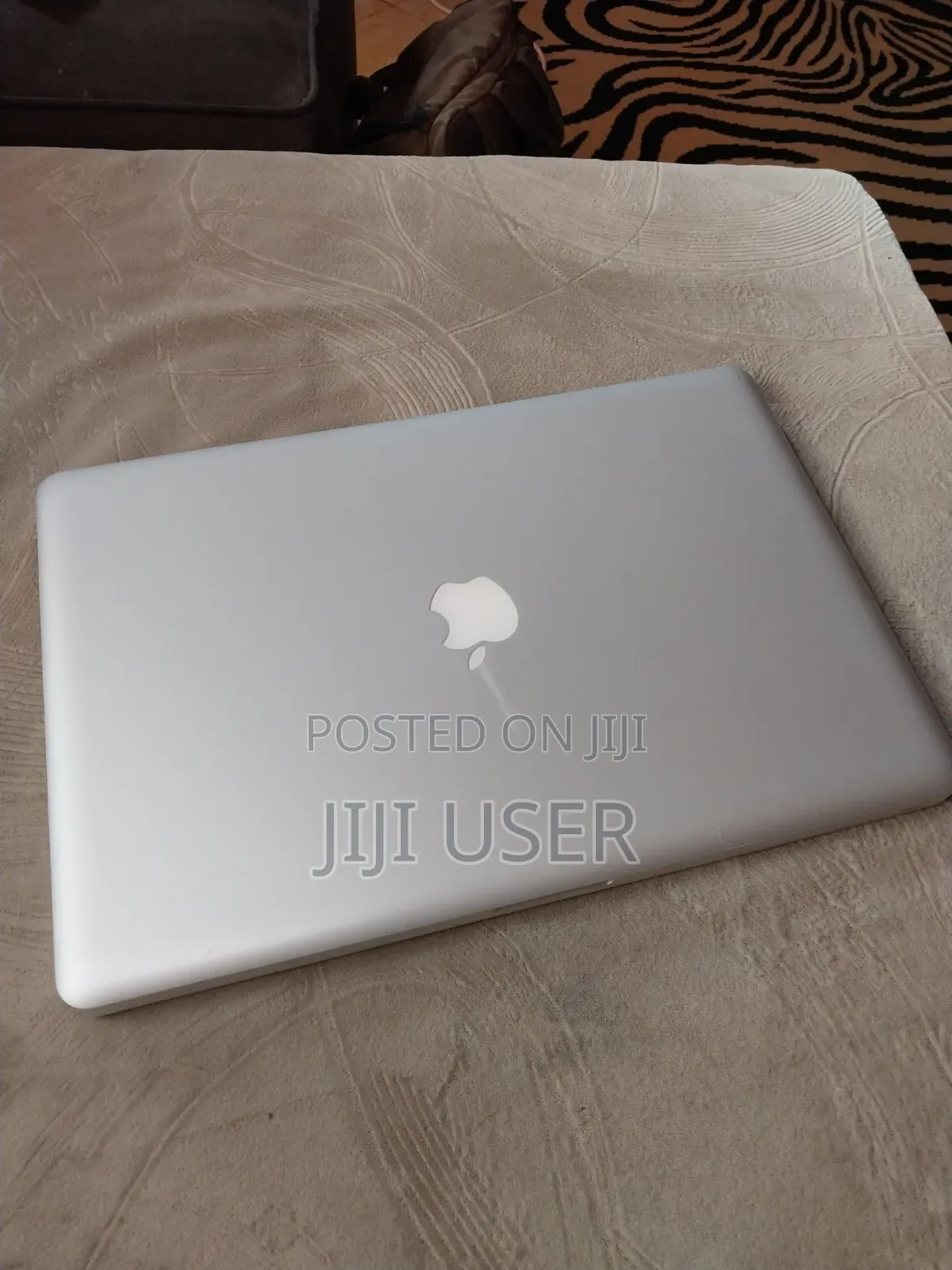 Laptop Apple MacBook 2011 16GB Intel Core Ultra 7 HDD 500GB