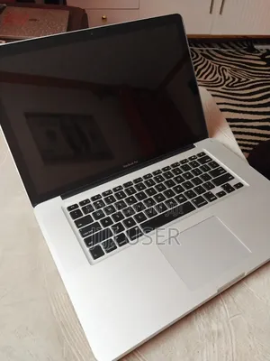 Laptop Apple MacBook 2011 16GB Intel Core Ultra 7 HDD 500GB