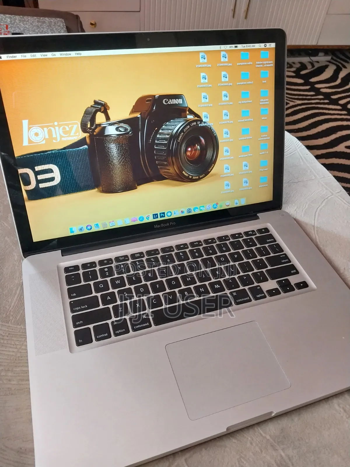 Laptop Apple MacBook 2011 16GB Intel Core Ultra 7 HDD 500GB