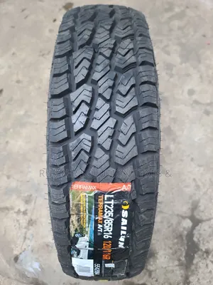 235/85 R16 Sailun Tyres Terramax a/T All-Terrain