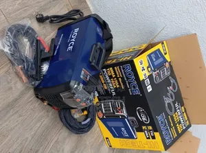 Royce Welding Macchone/ Tig 450a Welding Machine