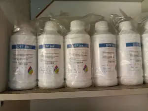 DTF Inks High Quality 1 Litre(1kg)