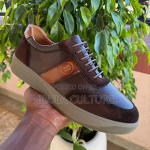 Berluti Smart Casuals