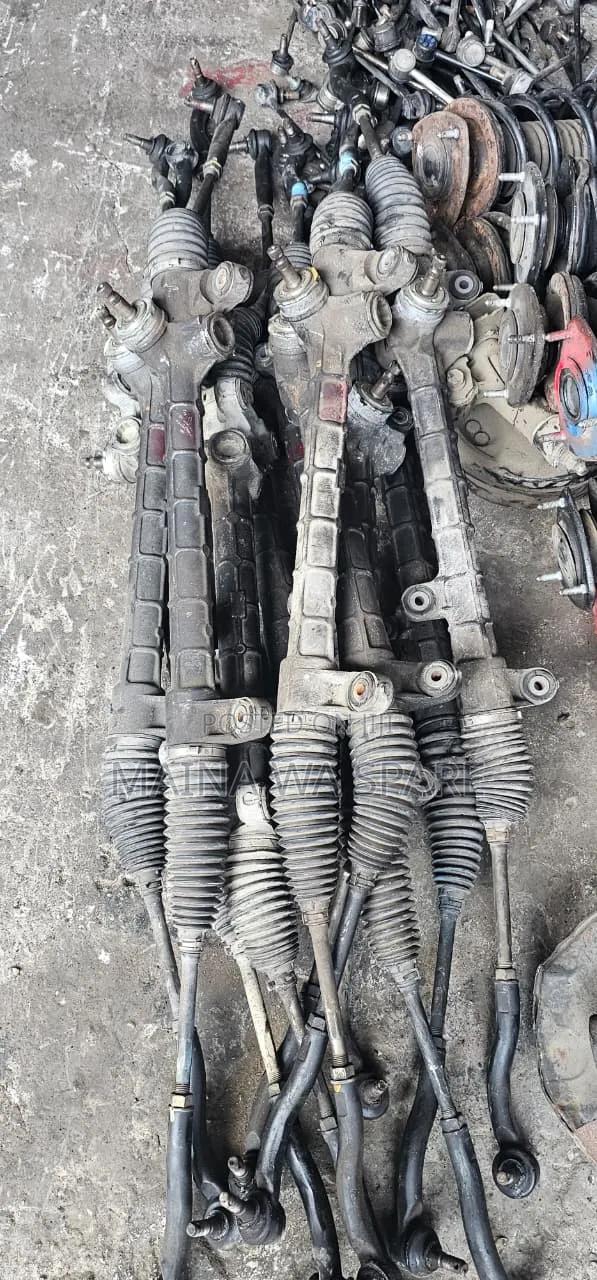 Toyota Wish,Premio X Japan Steering Rack