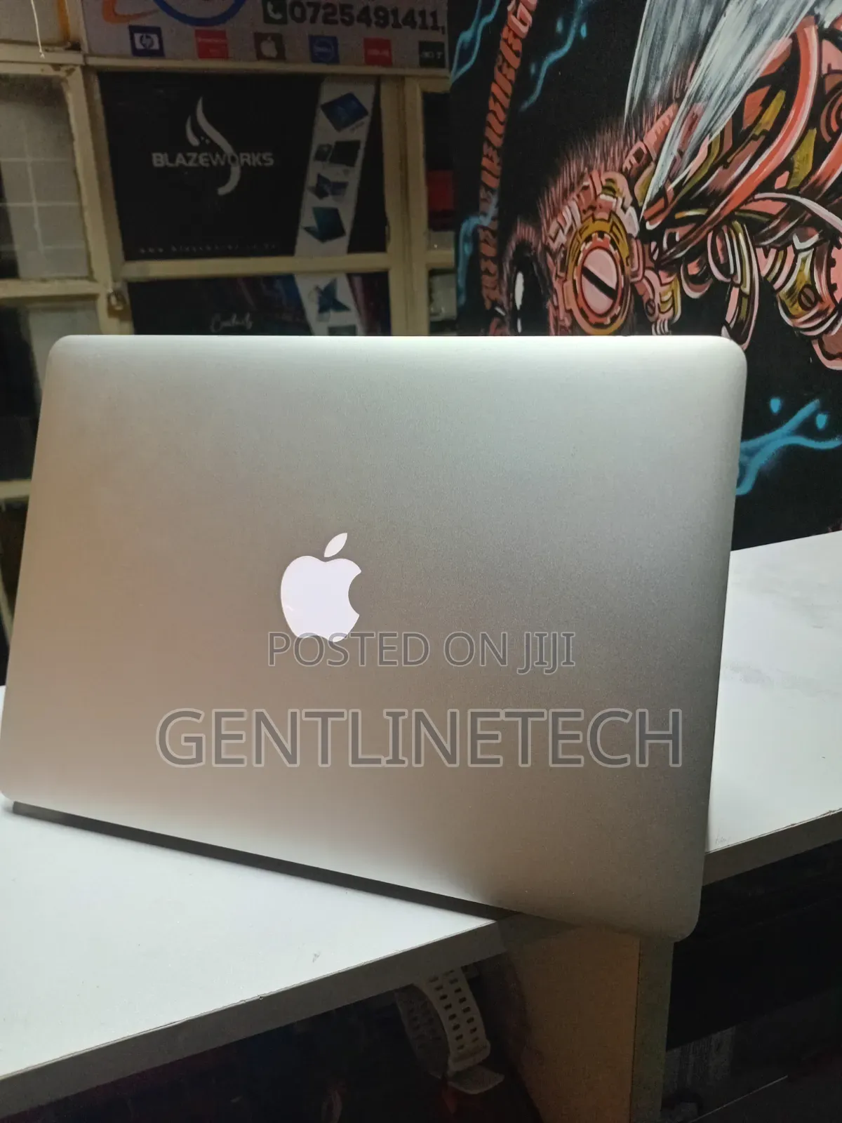 Laptop Apple MacBook Pro 2017 8GB Intel Core i5 HDD 128GB