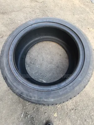 255 /45 R20 Forceum Tyres 105v Xl Made in Indonesia
