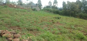 Plot at Nakuru Bavuni Sec at With Ready Title Deed