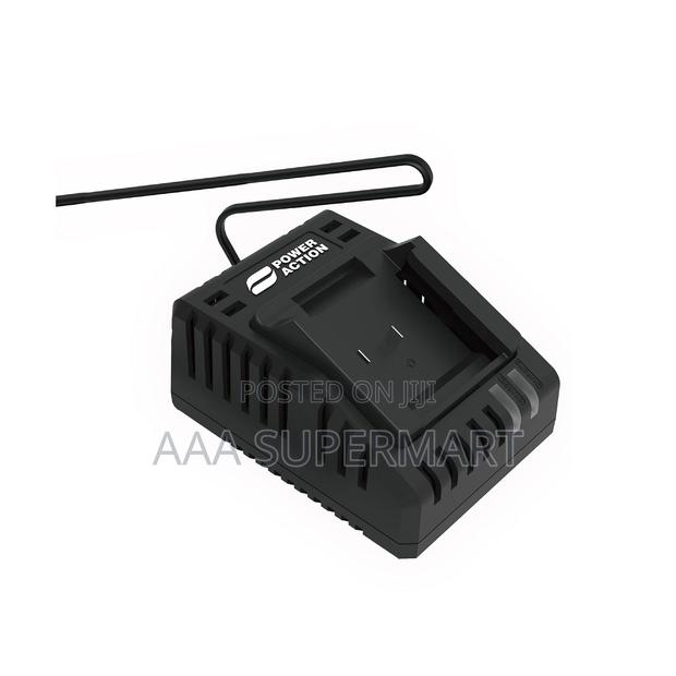 Ax-bc20 Fast Charger Power Action - thumbnail 2