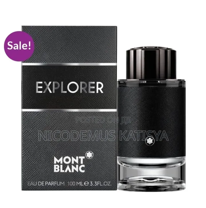 Designer Colognes