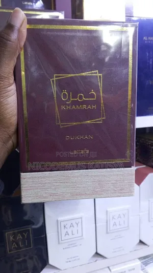 Designer Colognes