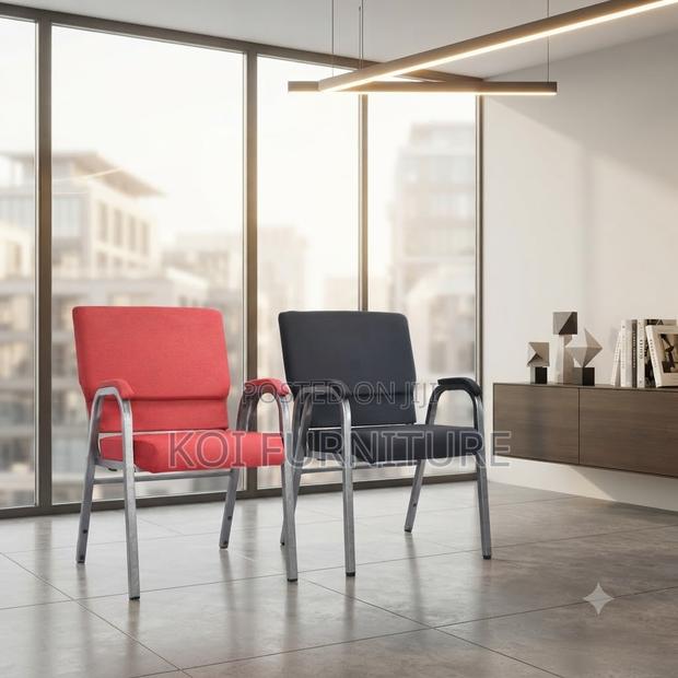 Office Chairs; Office and Churches Premium Events Chair - thumbnail 2