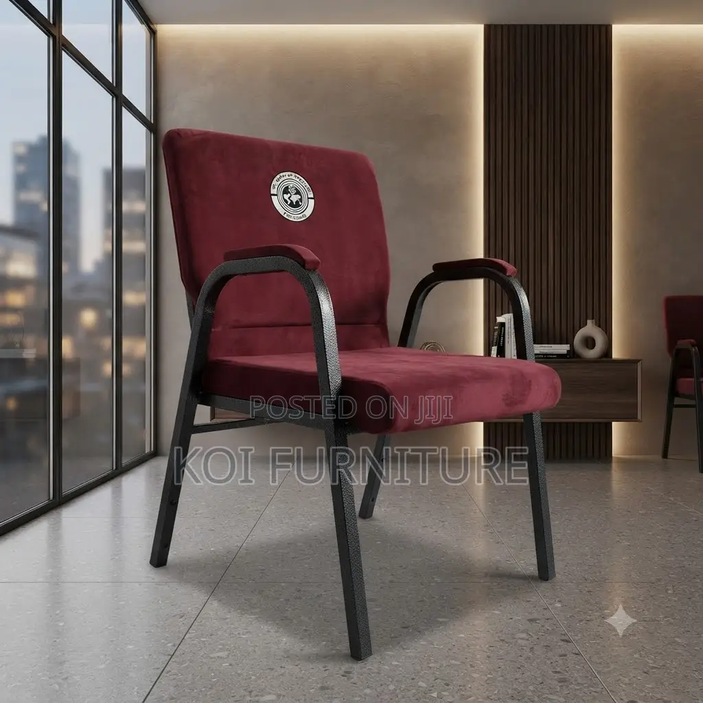 Office Chairs; Office and Churches Premium Events Chair