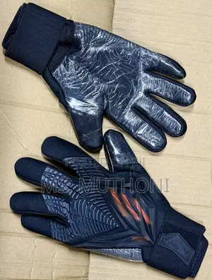 Sizes 8,9,10 Firm Grip Goal Keeper Gloves 