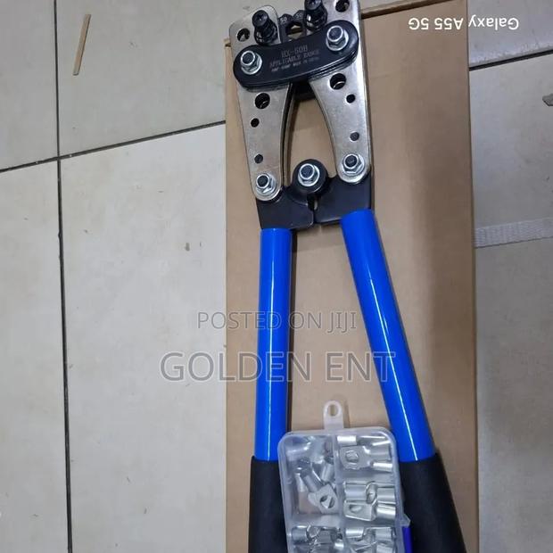 6-50mm Crimping Tool/Quality Crimping Tool My - main view