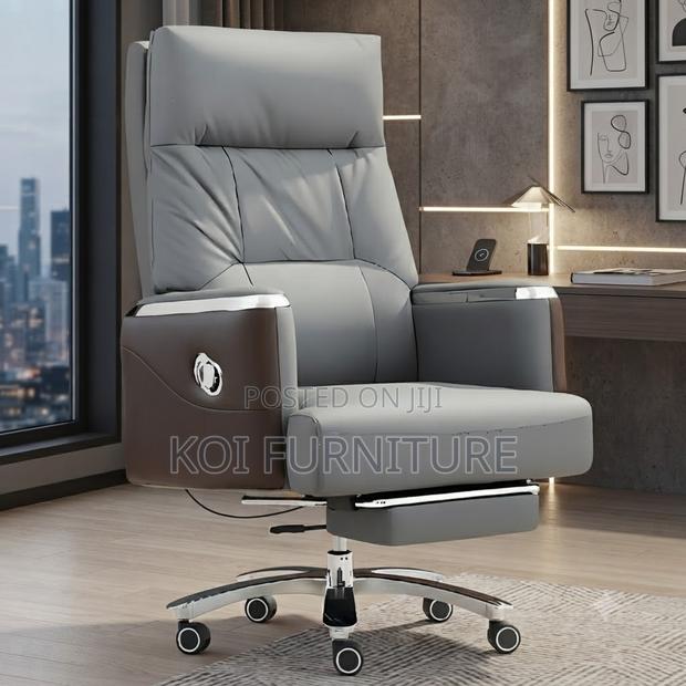 Office Chairs; High Back Executive Ceos Perfomance Office Chairs