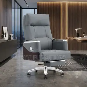 Office Chairs; High Back Executive Ceos Perfomance Office Chairs