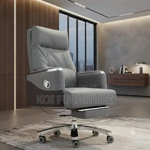 Office Chairs; High Back Executive Ceos Perfomance Office Chairs