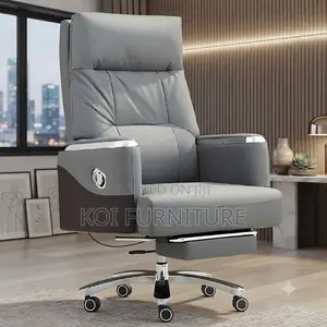 Office Chairs; High Back Executive Ceos Perfomance Office Chairs