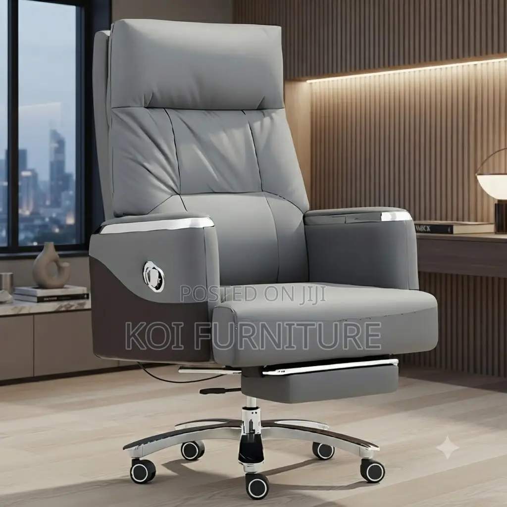 Office Chairs; High Back Executive Ceos Perfomance Office Chairs
