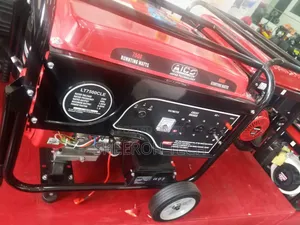Aico 7.5kva Gasoline Generator