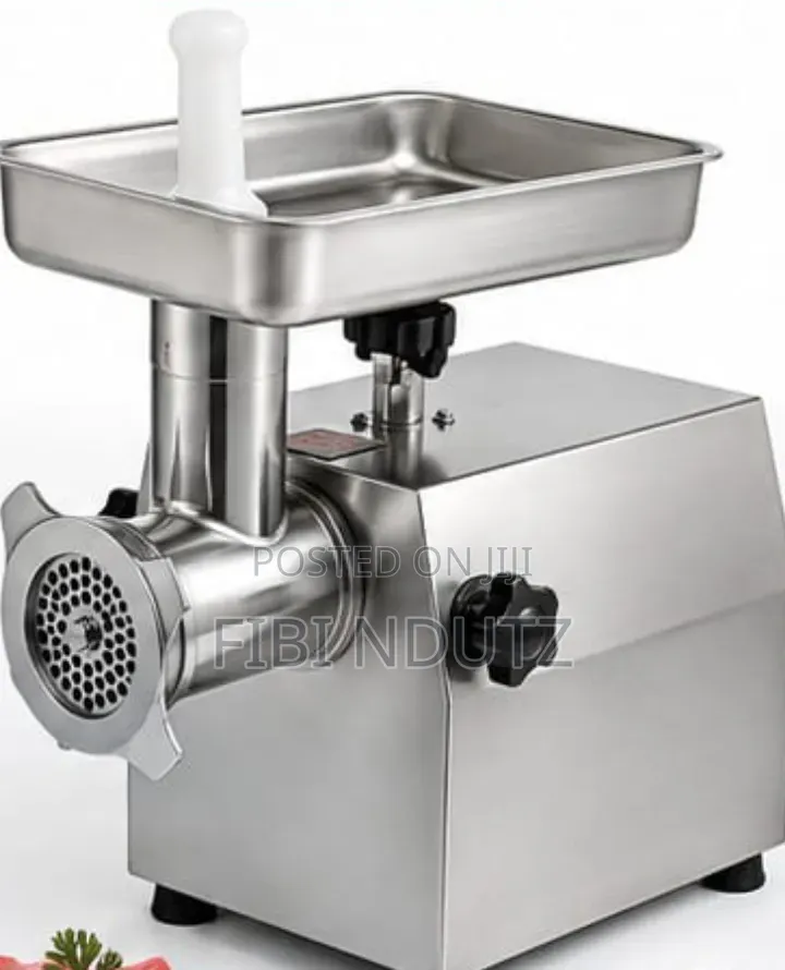 Premier Commercial Meat Mincer Tc22/Tc22 Meat Mincer