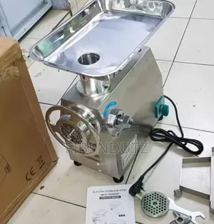 Premier Commercial Meat Mincer Tc22/Tc22 Meat Mincer