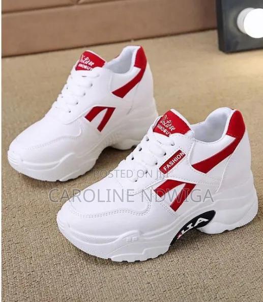 Fashion Shoe - thumbnail 2