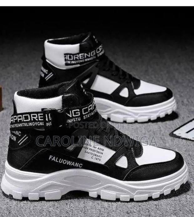 Fashion Shoe - thumbnail 4