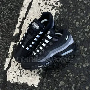 Air Max 95 Men Shoes