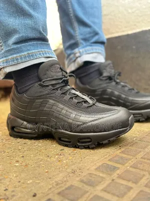 Air Max 95 Men Shoes