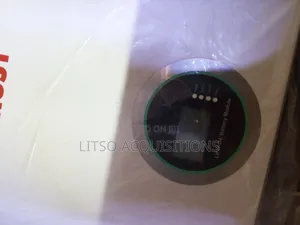 Must 5kwh 24v Lithium Battery – Lifepo4 | 5-Year Warranty