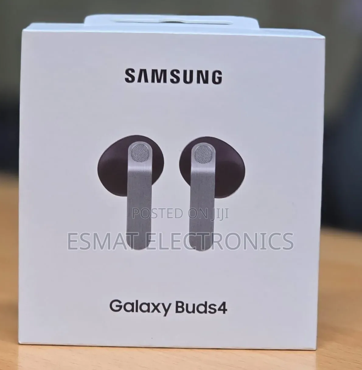Samsung Galaxy Buds 4