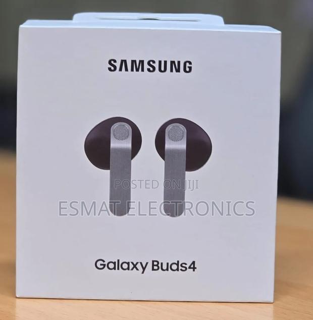 Samsung Galaxy Buds 4