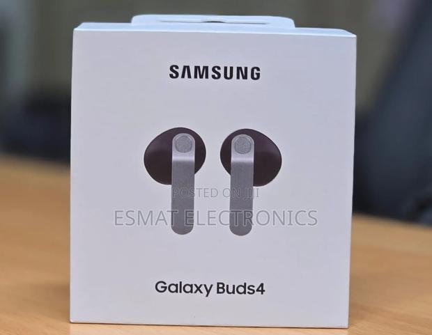 Samsung Galaxy Buds 4 - thumbnail 2