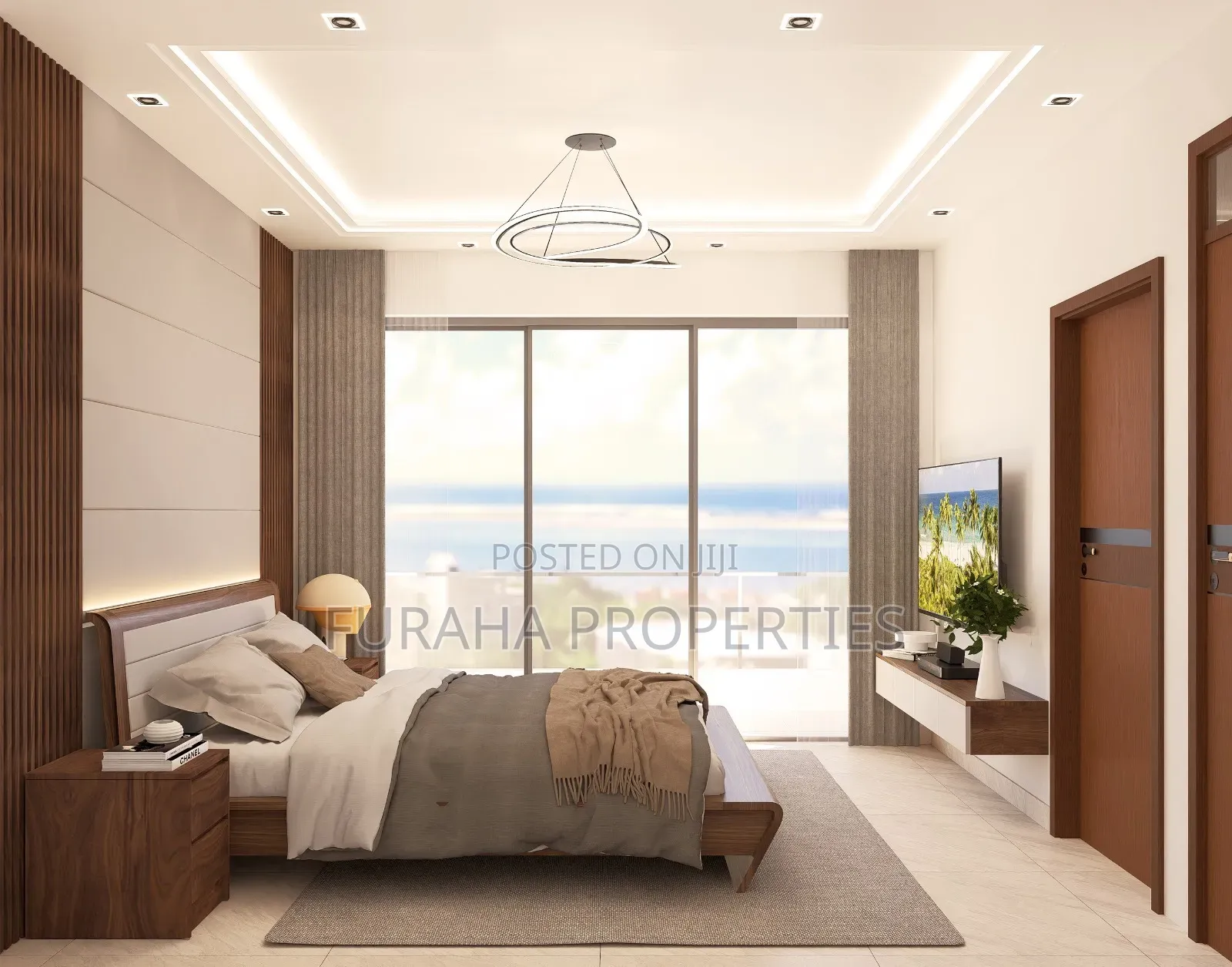 For Sale 1,2,3,4 Beds Upcoming Apartments Nyali