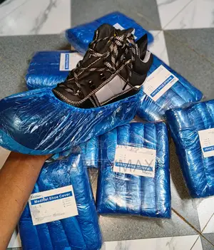 Shoe Cover