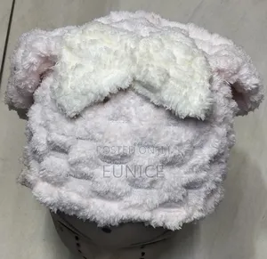 Microfiber Bonnet