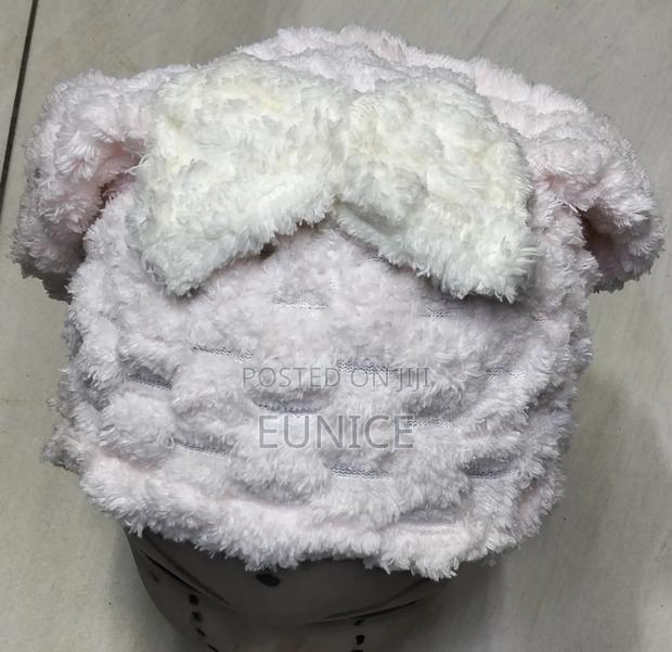 Microfiber Bonnet - thumbnail 2