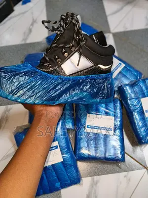 Shoe Cover