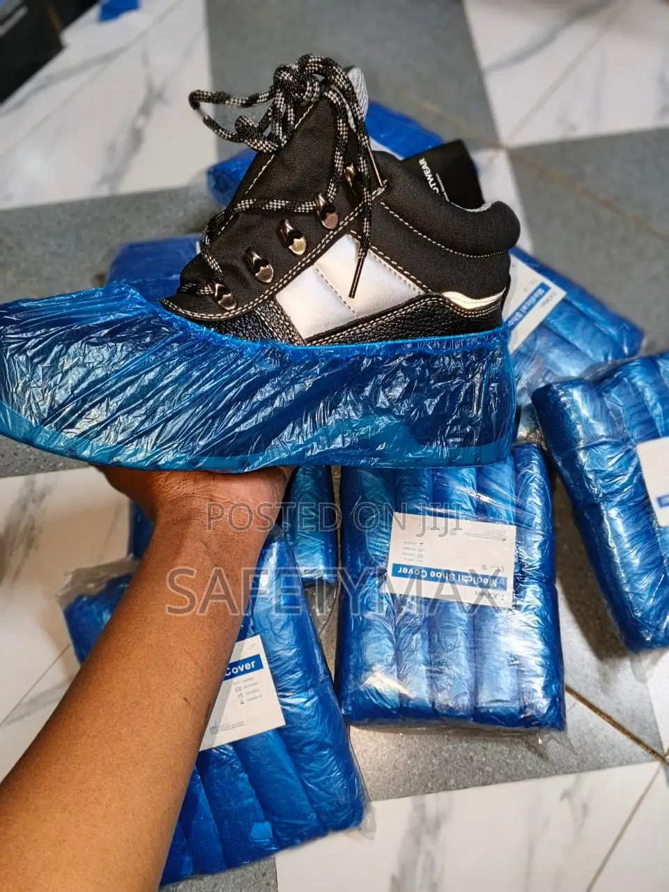 Shoe Cover